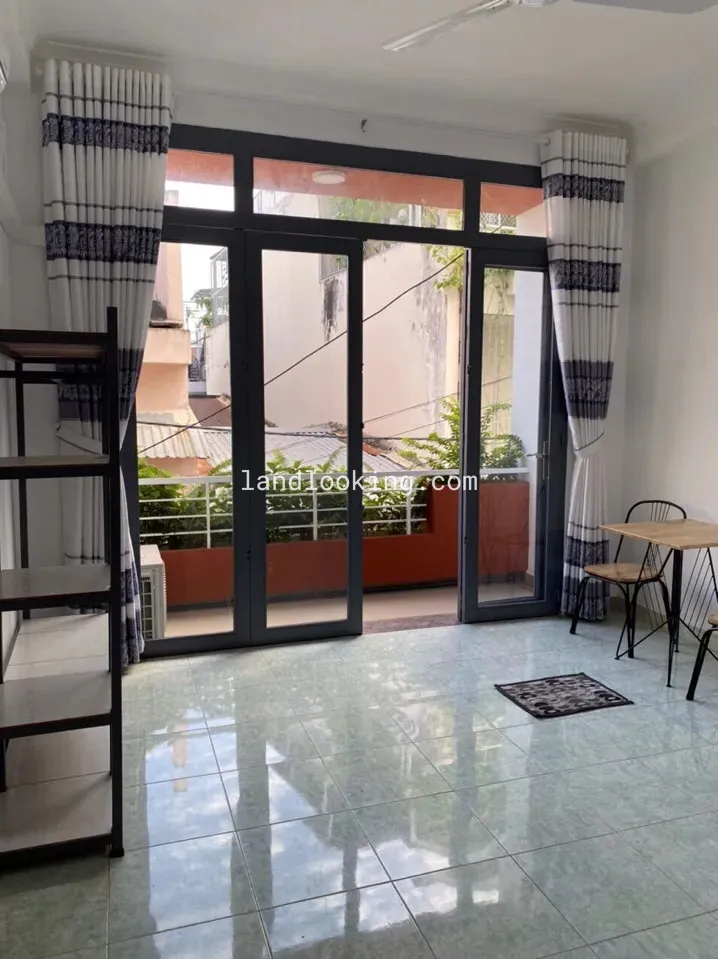 20/2A1 - Đinh Bộ Lĩnh, Phường 24, Quận Bình Thạnh - ảnh 4