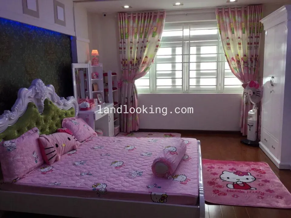 120/86A/10 - Thích Quảng Đức, Phường 05, Quận Phú Nhuận - ảnh 3