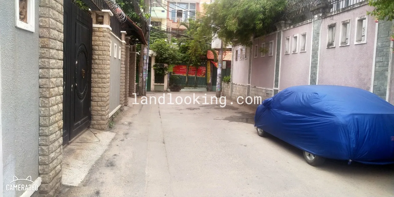 42/48 - Hoàng Hoa Thám, Phường 07, Quận Bình Thạnh - ảnh 1