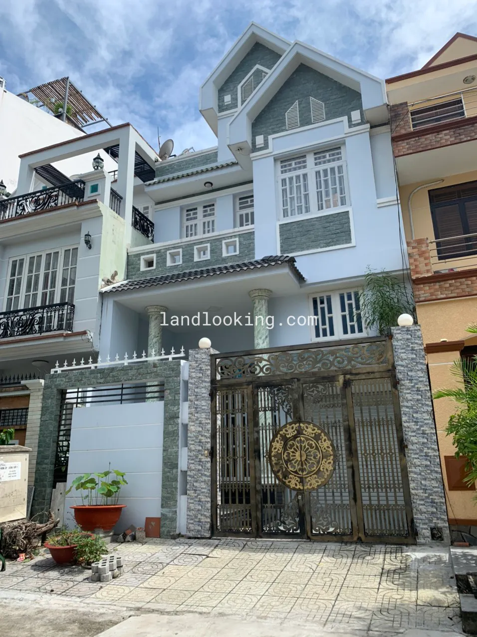 14 - Đường Số 5, Phường Hiệp Bình Chánh, Quận Thủ Đức - ảnh 0