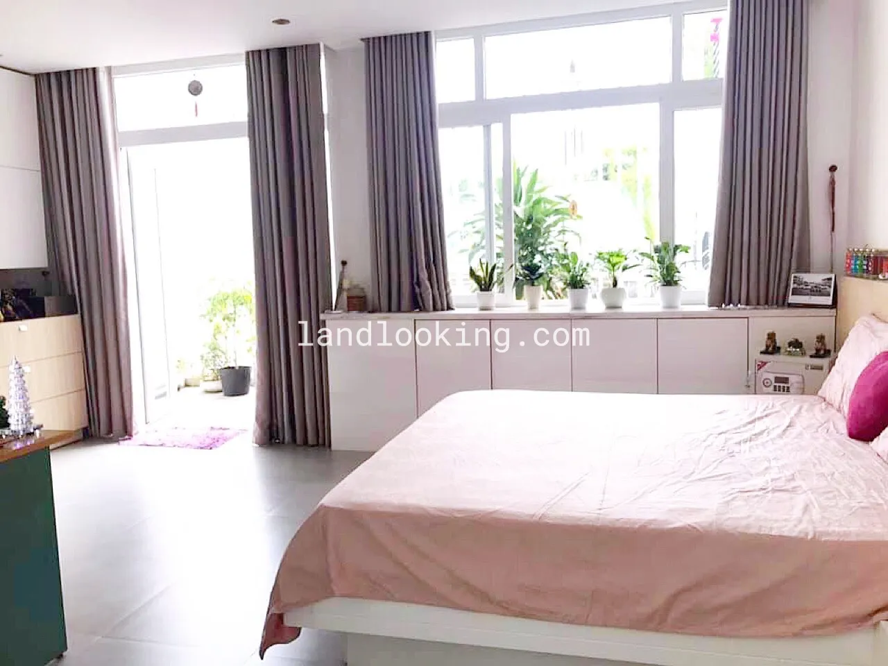 135/34 - Phan Đình Phùng, Phường 17, Quận Phú Nhuận - ảnh 3