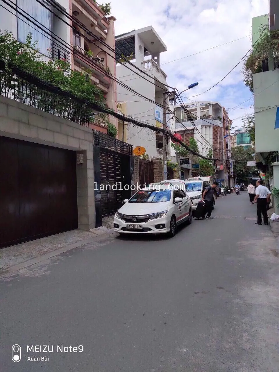 42/48 - Hoàng Hoa Thám, Phường 07, Quận Bình Thạnh - ảnh 0