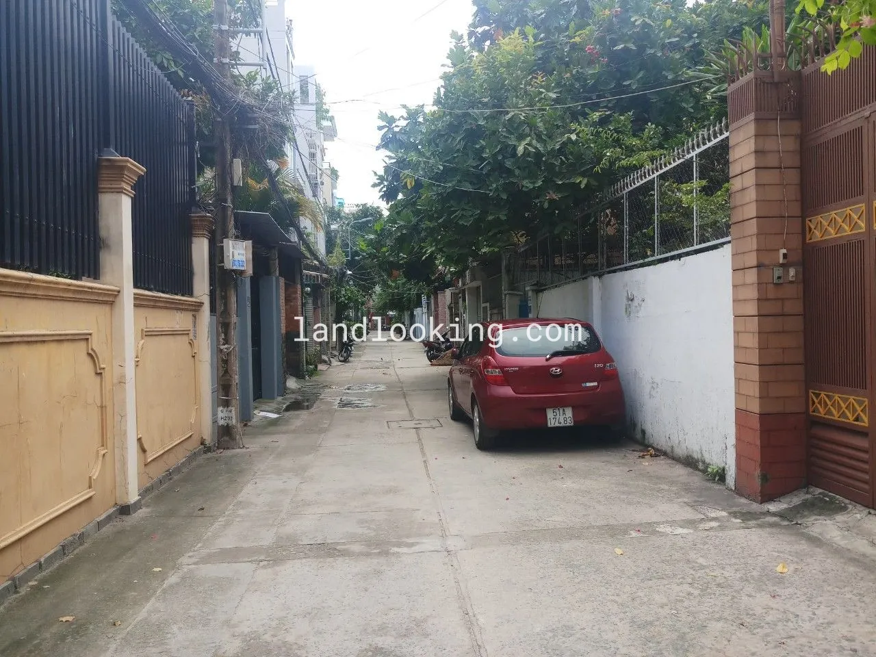 217/11/20 - Bùi Đình Túy, Phường 24, Quận Bình Thạnh - ảnh 2