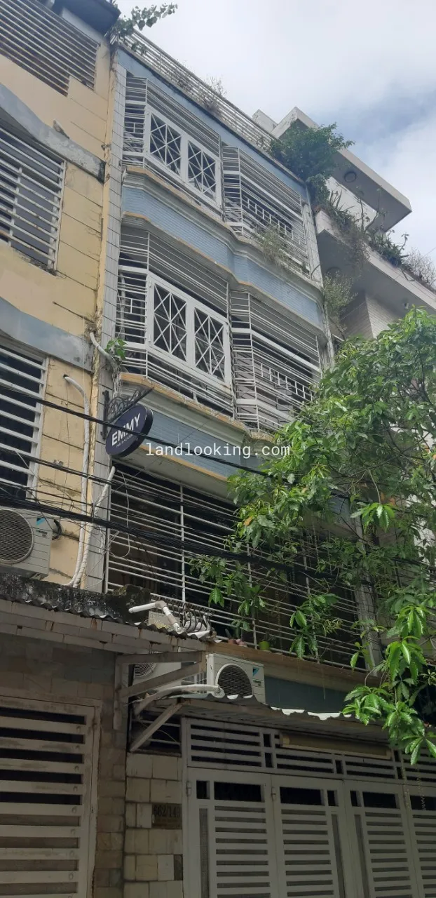 32/109 - Bùi Đình Túy, Phường 12, Quận Bình Thạnh - ảnh 2