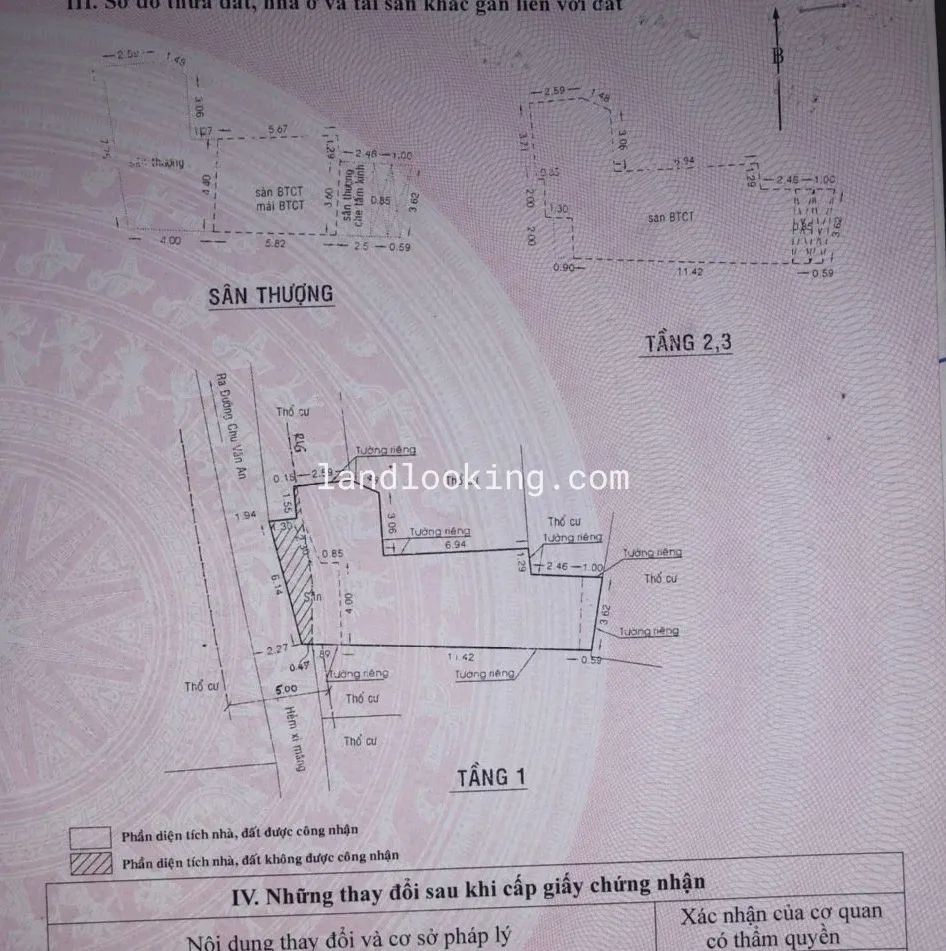 329/1 - Chu Văn An, Phường 12, Quận Bình Thạnh - ảnh 2