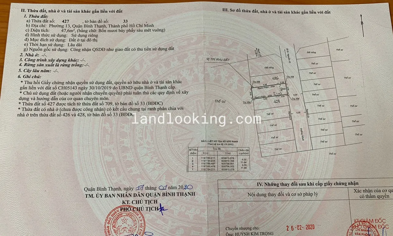 407/3 - Phạm Văn Đồng, Phường 11, Quận Bình Thạnh - ảnh 2