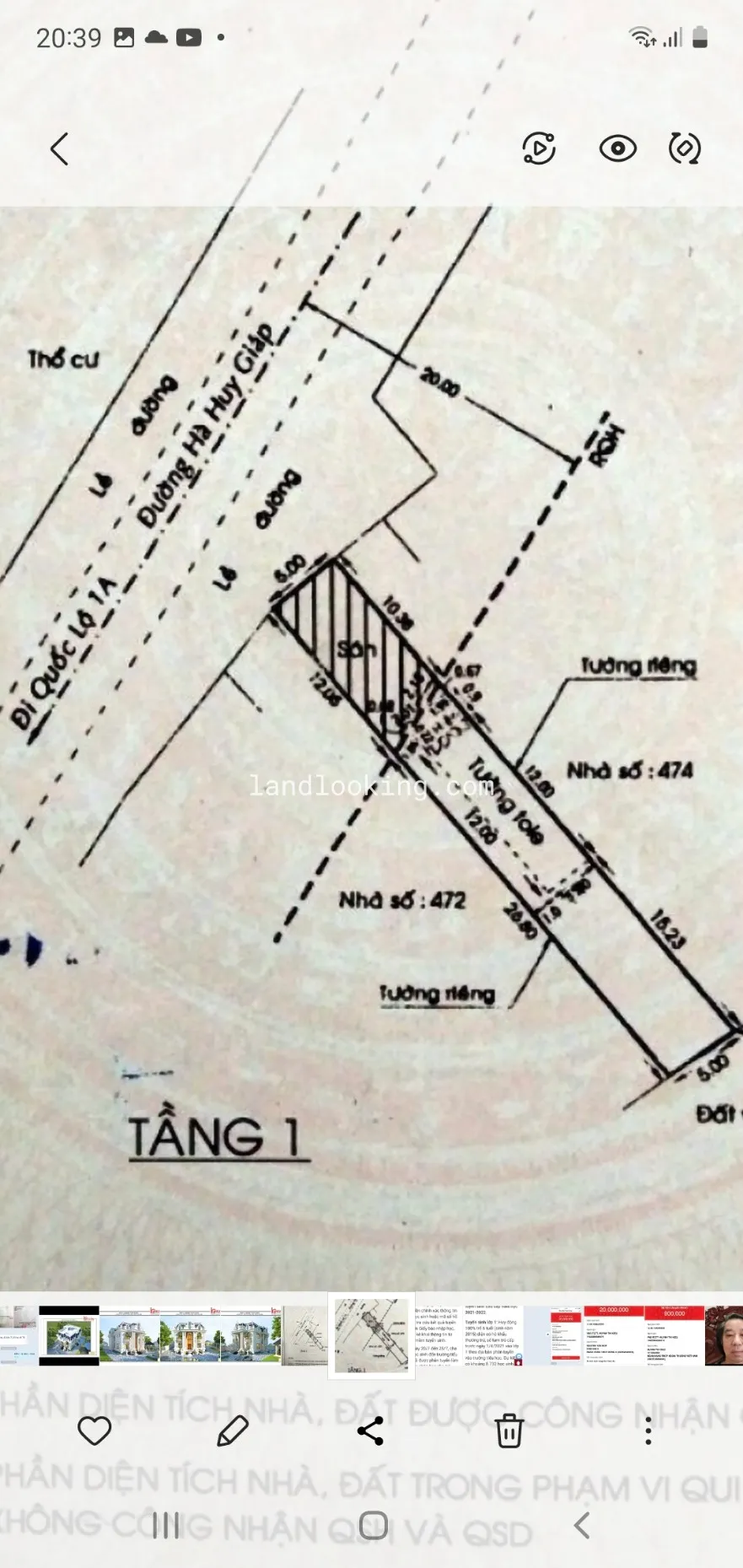 614, Hà Huy Giáp, Phường Thạnh Lộc, Quận 12, Hồ Chí Minh - ảnh 4