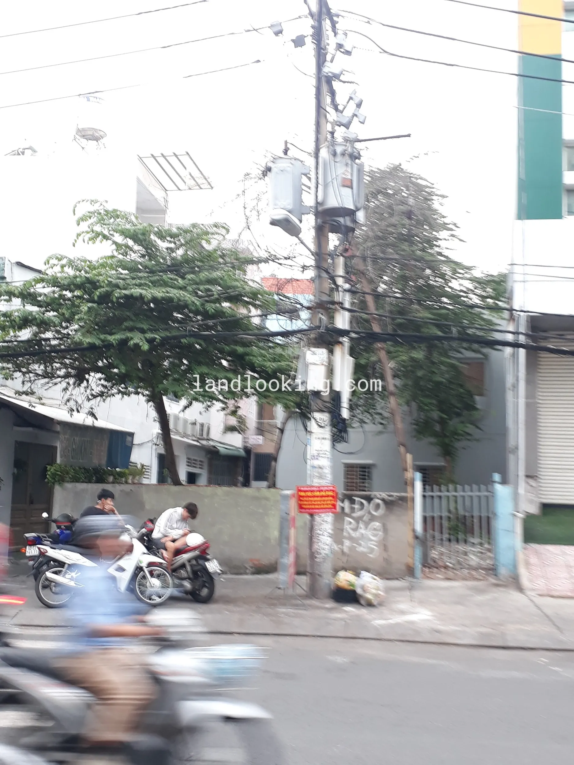 177, Nguyễn Văn Thương, Phường 25, Quận Bình Thạnh, Hồ Chí Minh - ảnh 1
