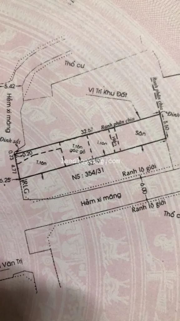 354/29/4 - Phan Văn Trị, Phường 11, Quận Bình Thạnh - ảnh 1