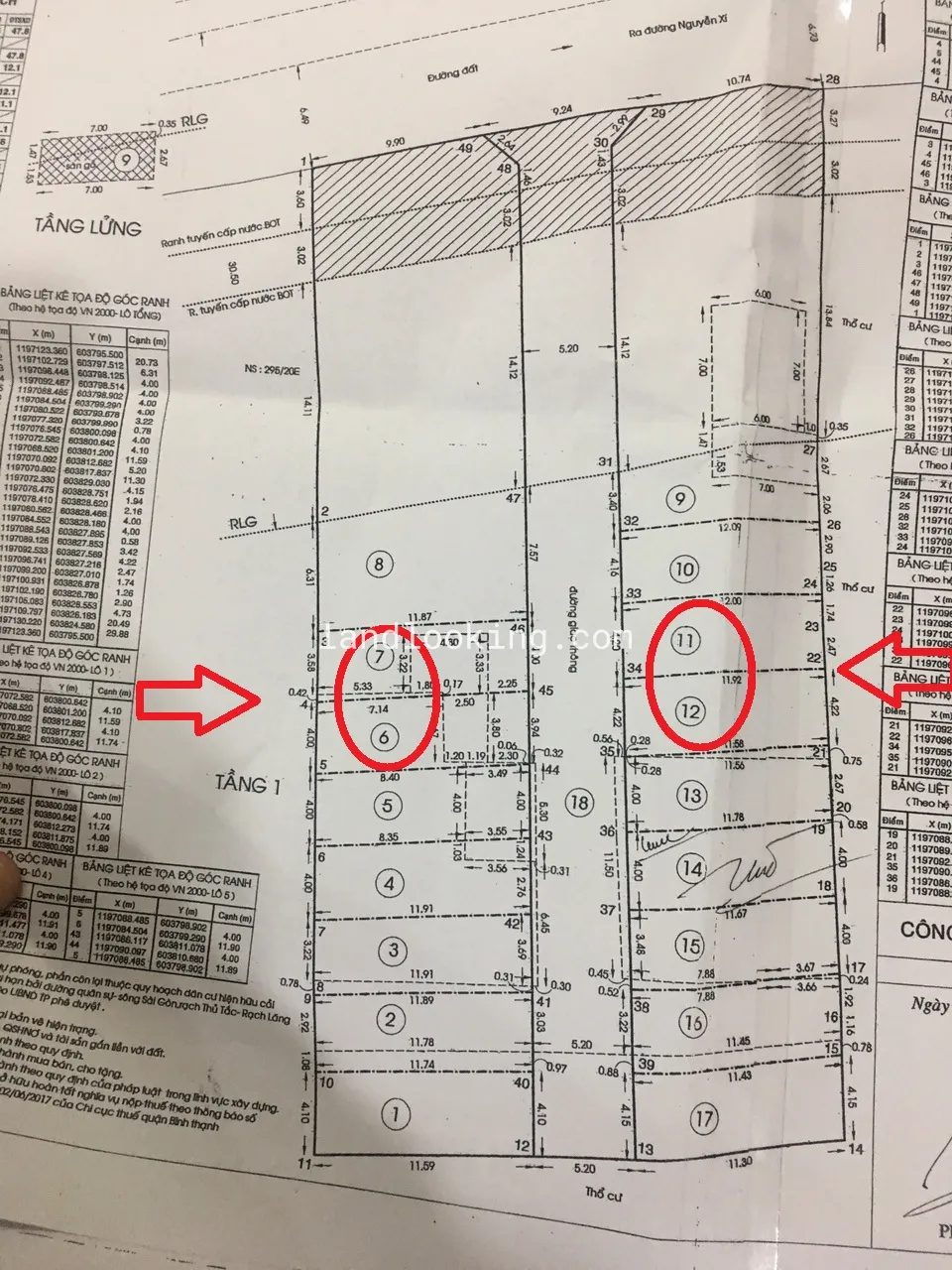 407/3 - Phạm Văn Đồng, Phường 11, Quận Bình Thạnh - ảnh 0