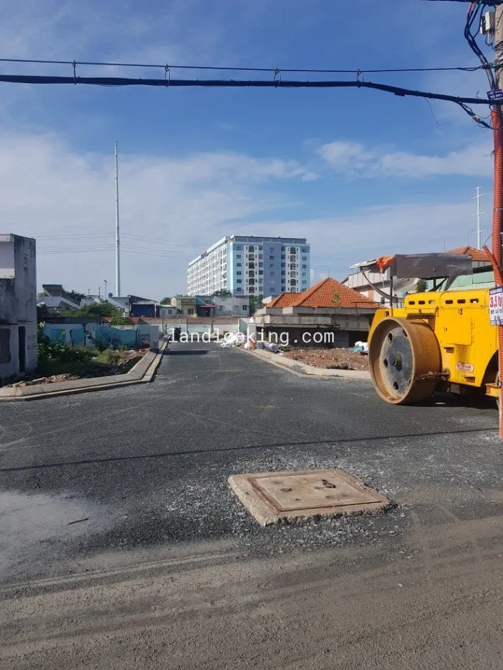 407/3 - Phạm Văn Đồng, Phường 11, Quận Bình Thạnh - ảnh 4