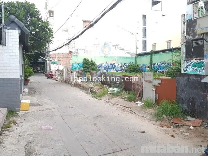 12/16 - Hoàng Hoa Thám, Phường 07, Quận Bình Thạnh - ảnh 3