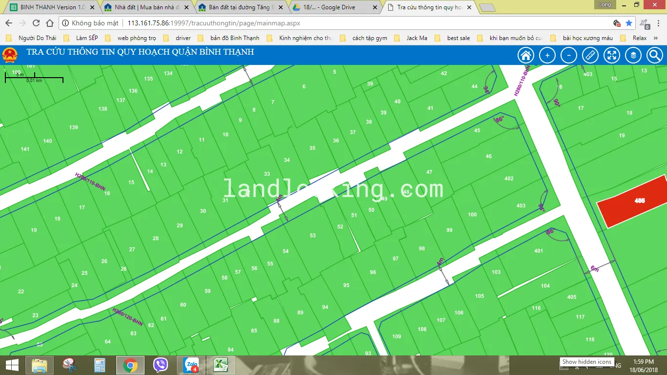 280/133 - Bùi Hữu Nghĩa, Phường 02, Quận Bình Thạnh - ảnh 0