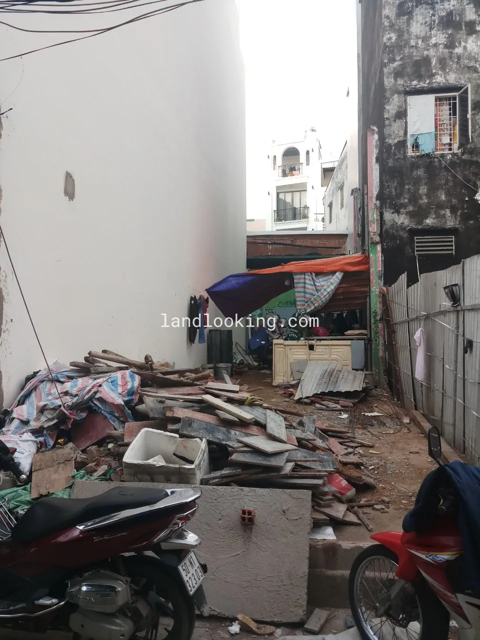 12/16 - Hoàng Hoa Thám, Phường 07, Quận Bình Thạnh - ảnh 2