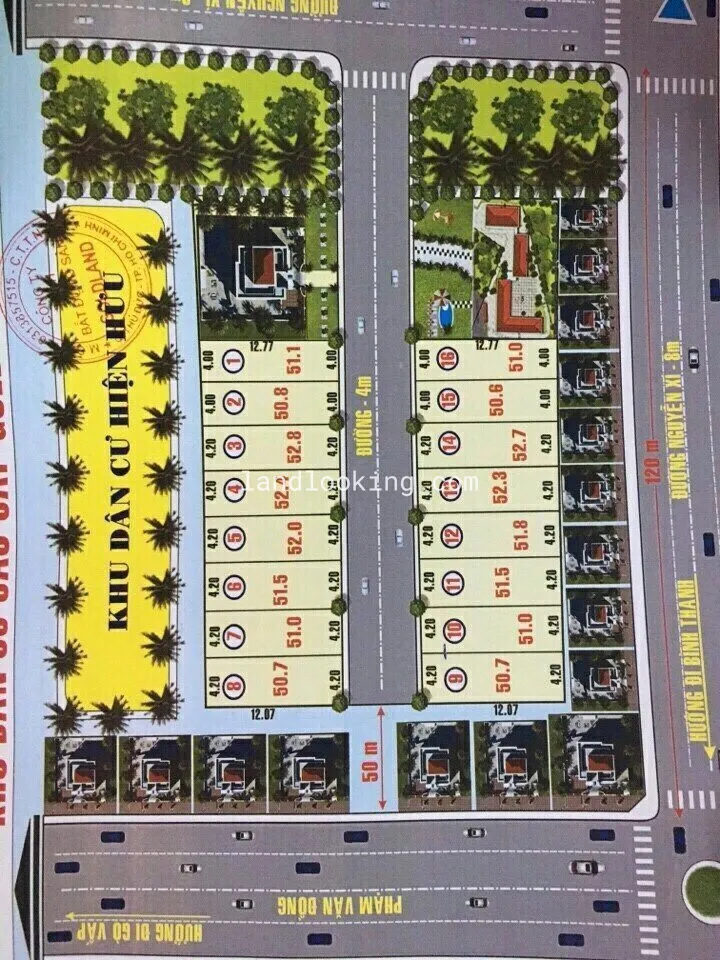 407/3 - Phạm Văn Đồng, Phường 11, Quận Bình Thạnh - ảnh 5