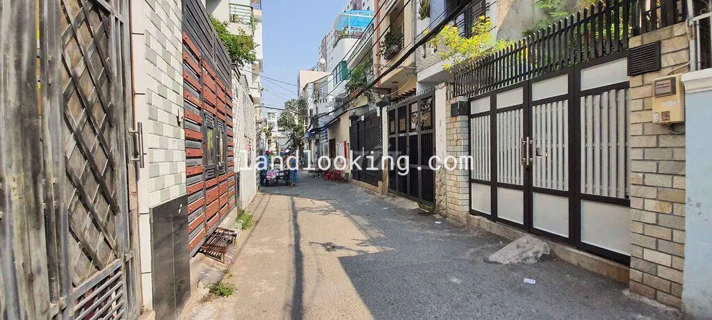 280/133 - Bùi Hữu Nghĩa, Phường 02, Quận Bình Thạnh - ảnh 3