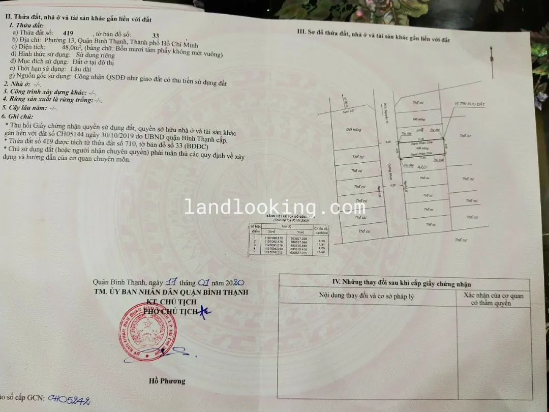 407/3 - Phạm Văn Đồng, Phường 11, Quận Bình Thạnh - ảnh 1