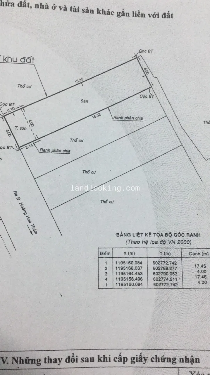 12/16 - Hoàng Hoa Thám, Phường 07, Quận Bình Thạnh - ảnh 1