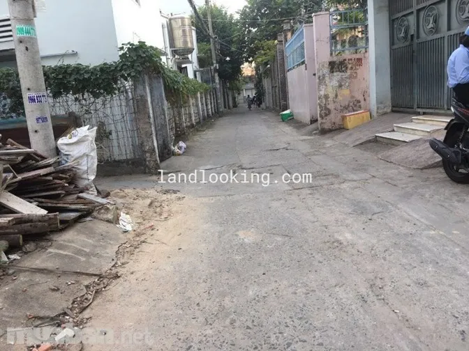 12/16 - Hoàng Hoa Thám, Phường 07, Quận Bình Thạnh - ảnh 4