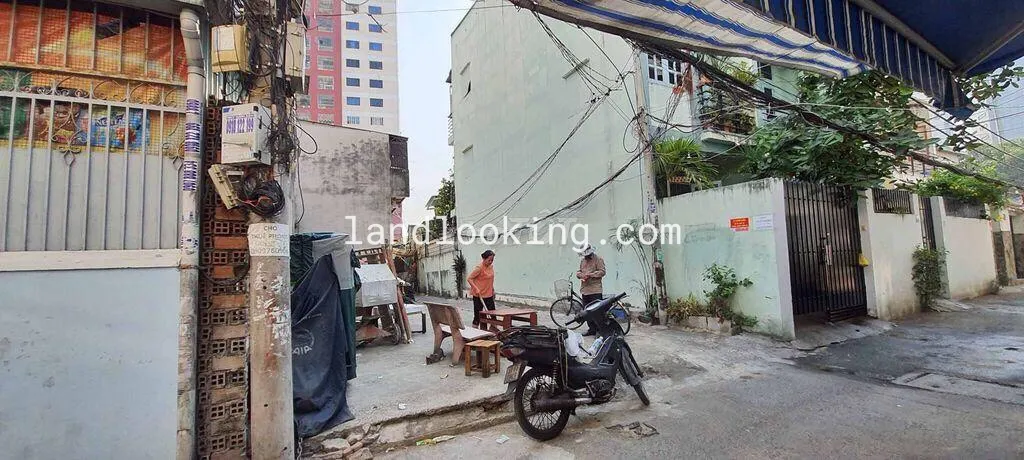 280/133 - Bùi Hữu Nghĩa, Phường 02, Quận Bình Thạnh - ảnh 2