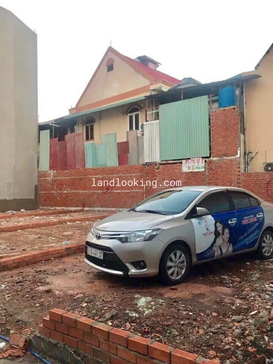 354/29/10A - Phan Văn Trị, Phường 11, Quận Bình Thạnh - ảnh 1