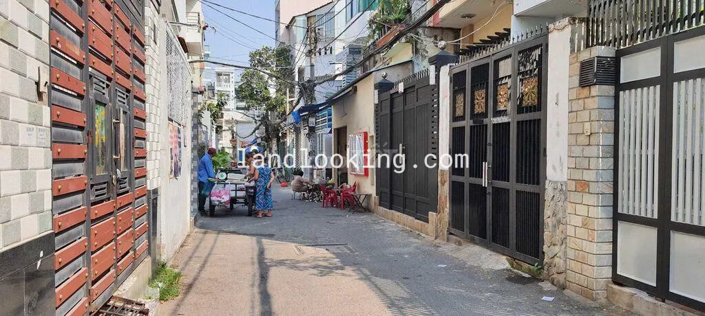 280/133 - Bùi Hữu Nghĩa, Phường 02, Quận Bình Thạnh - ảnh 4