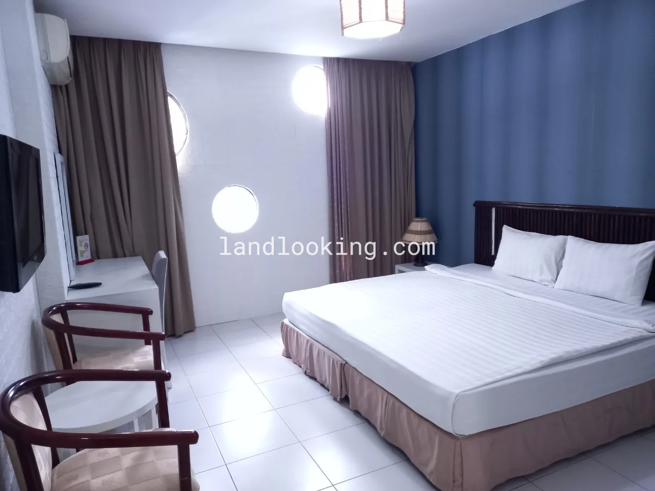 124 - Trần Quốc Hoàn, Phường 04, Quận Tân Bình - ảnh 3