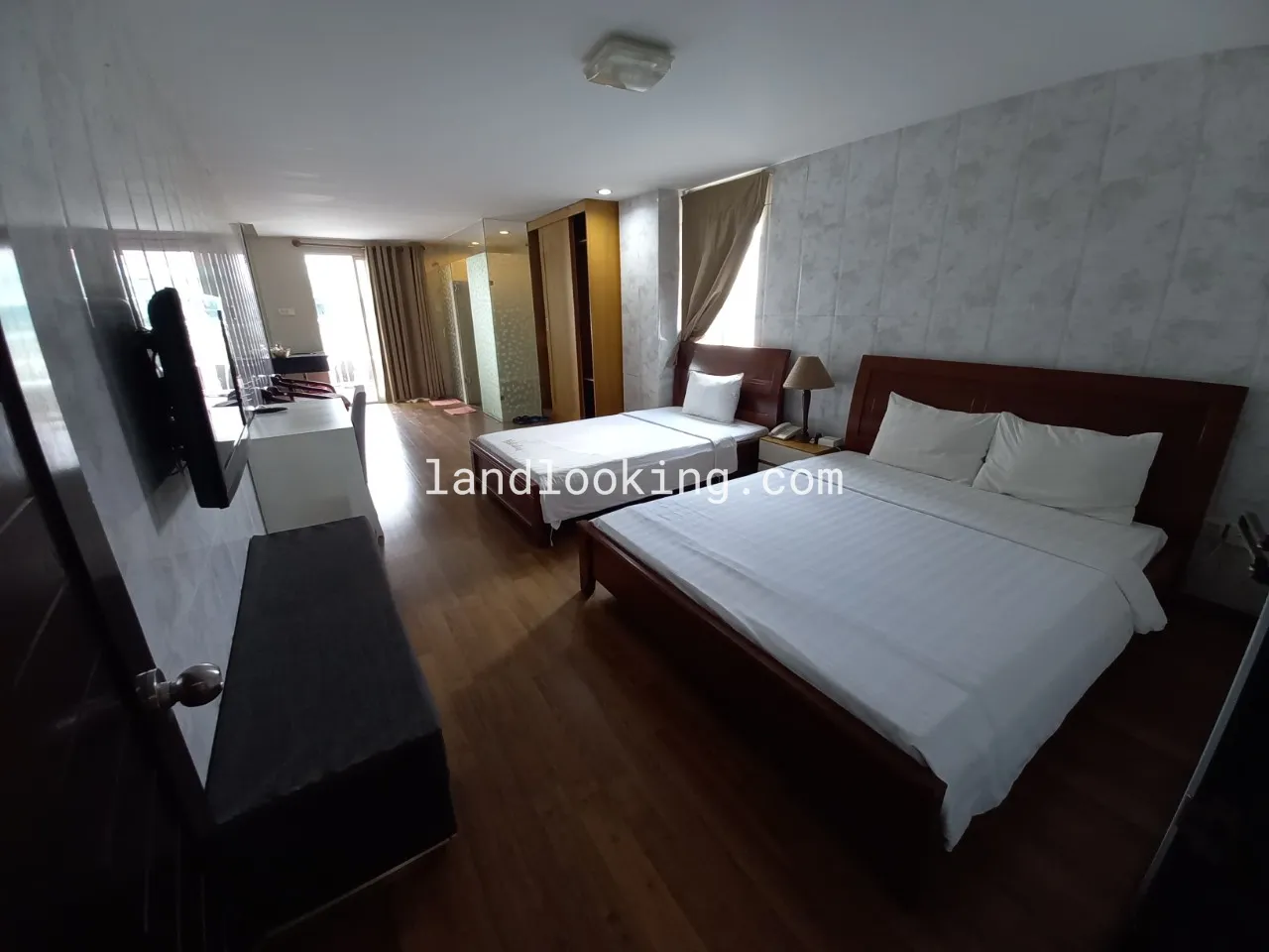 124 - Trần Quốc Hoàn, Phường 04, Quận Tân Bình - ảnh 2