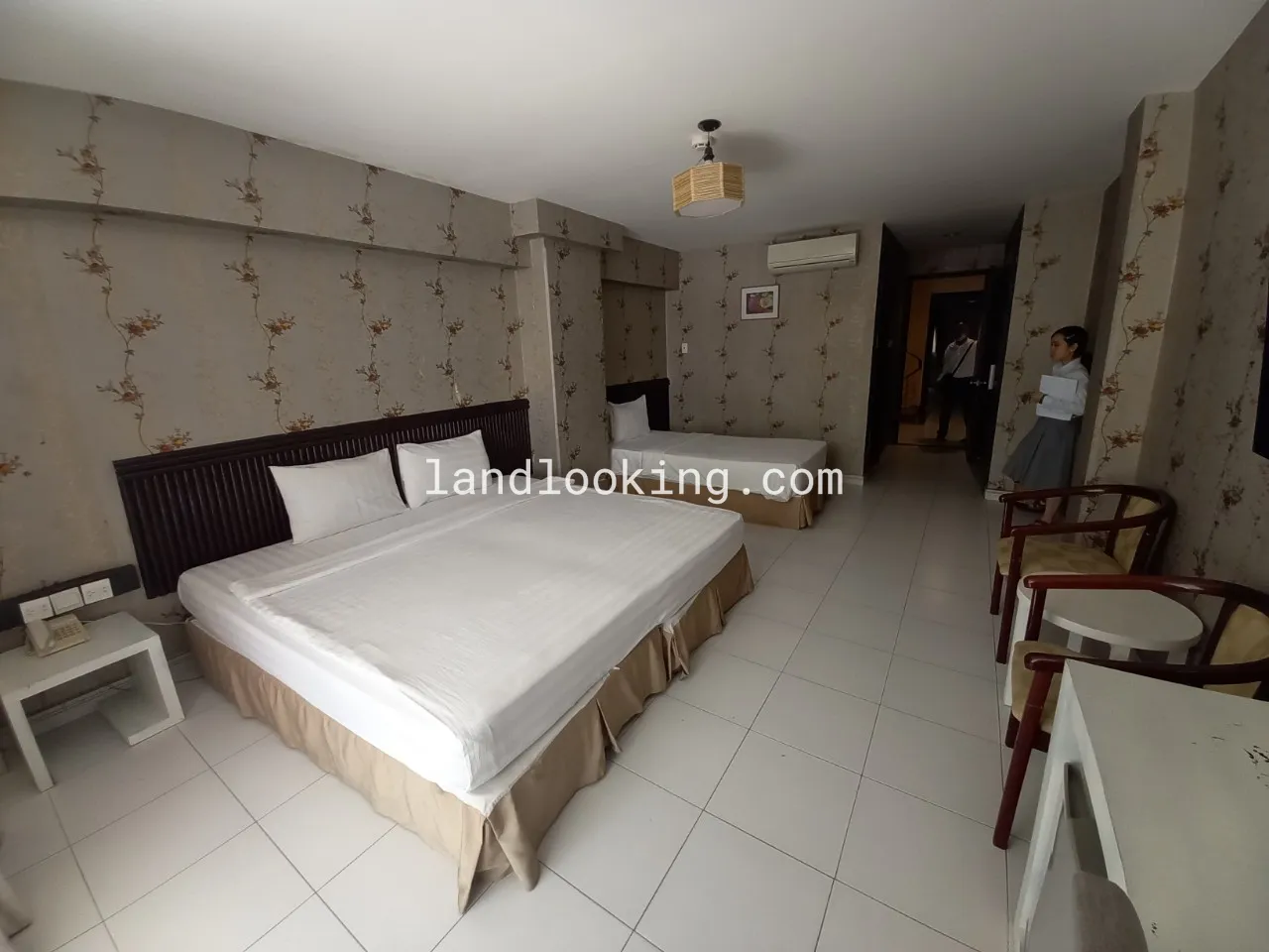 124 - Trần Quốc Hoàn, Phường 04, Quận Tân Bình - ảnh 4