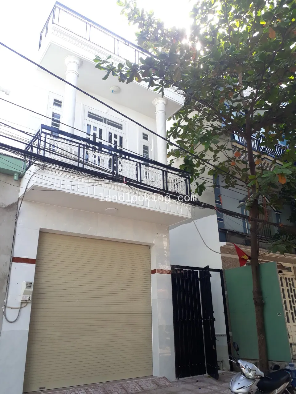 2/24 - Nguyễn Ảnh Thủ, Phường Hiệp Thành, Quận 12 - ảnh 1