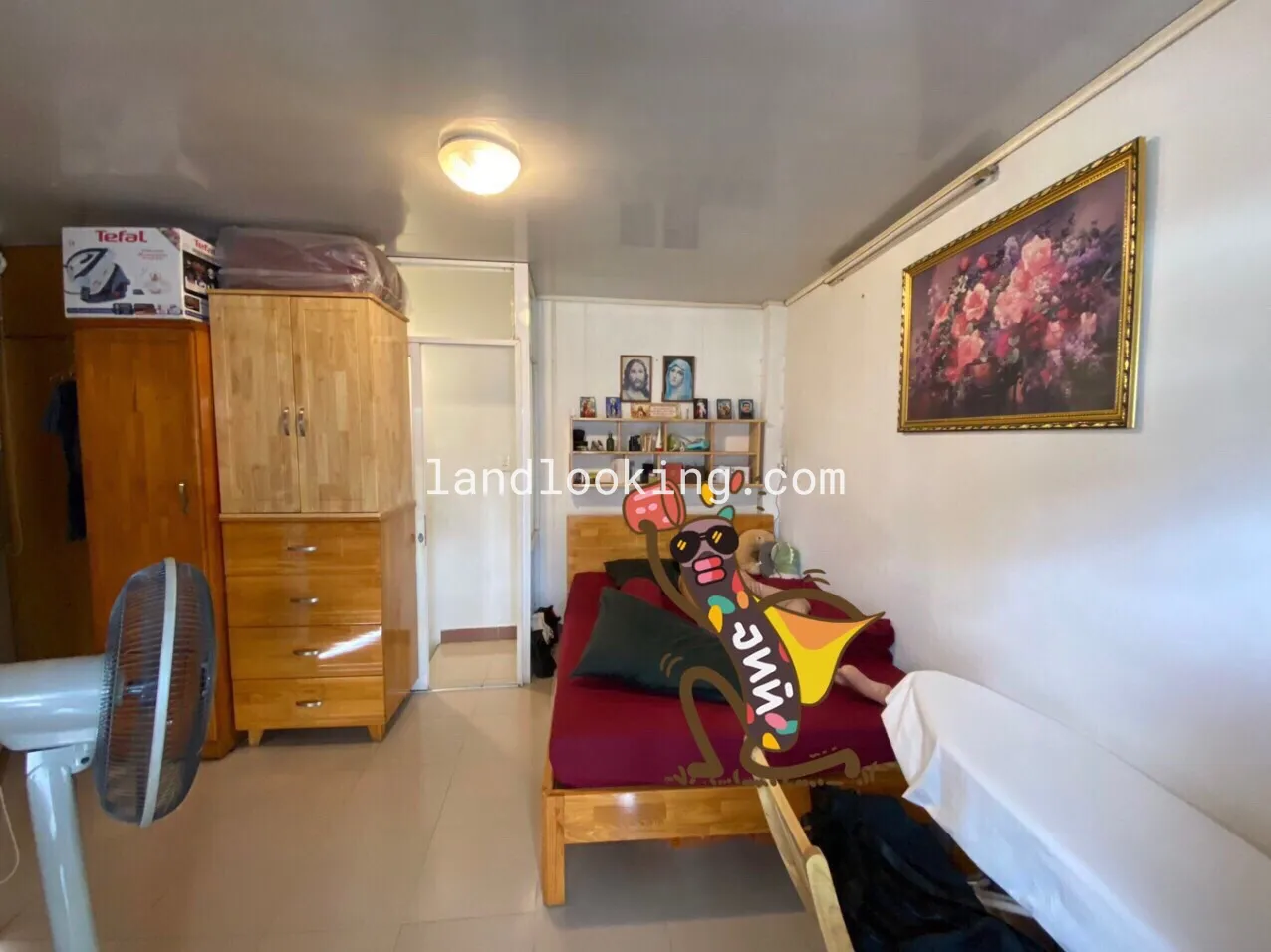 29/87 - Đoàn Thị Điểm, Phường 01, Quận Phú Nhuận - ảnh 3