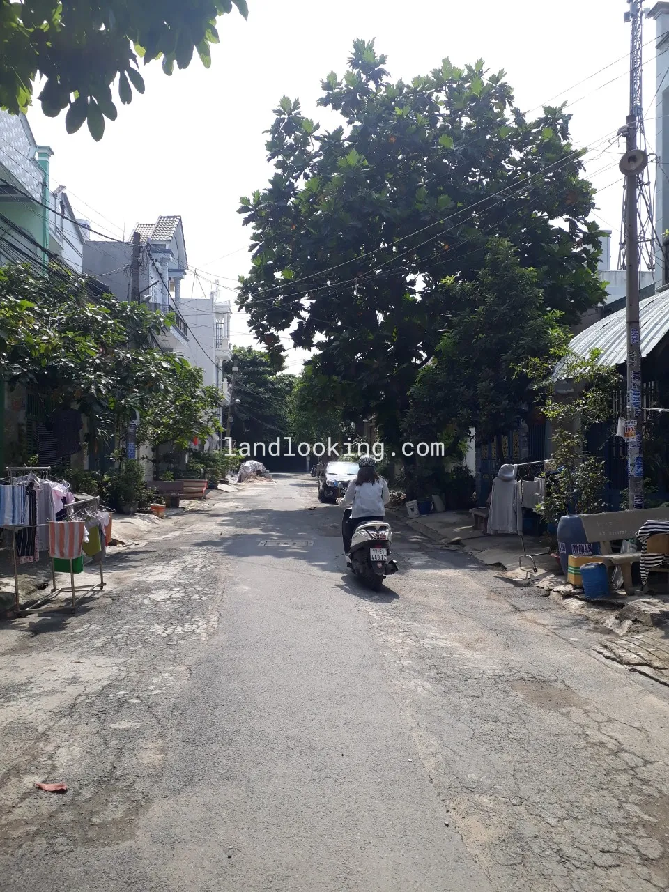 2/24 - Nguyễn Ảnh Thủ, Phường Hiệp Thành, Quận 12 - ảnh 4