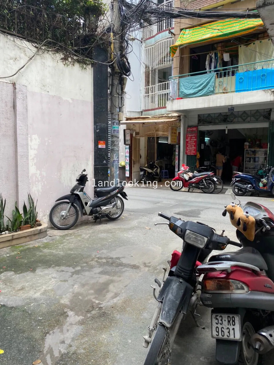 29/87 - Đoàn Thị Điểm, Phường 01, Quận Phú Nhuận - ảnh 4