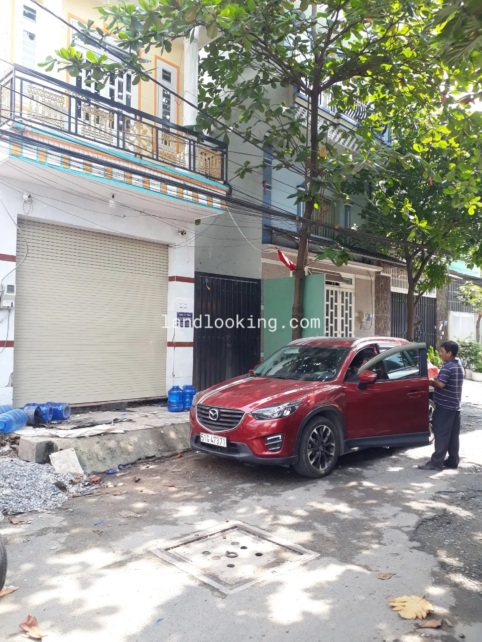 2/24 - Nguyễn Ảnh Thủ, Phường Hiệp Thành, Quận 12 - ảnh 0