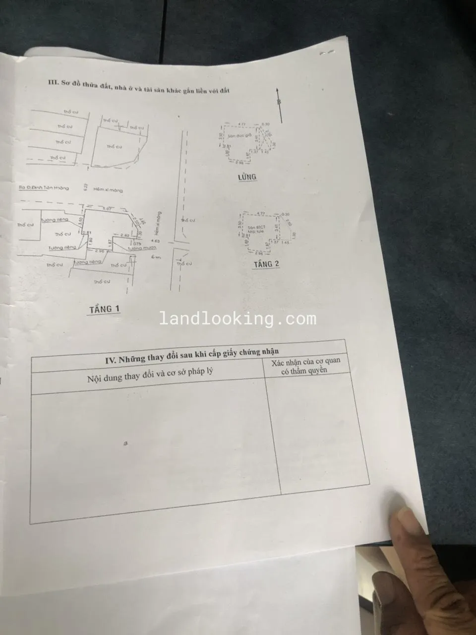 128/48 - Đinh Tiên Hoàng, Phường 01, Quận Bình Thạnh - ảnh 1