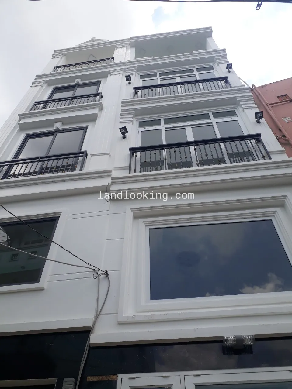 48/10 - Trần Bình Trọng, Phường 05, Quận Bình Thạnh - ảnh 0