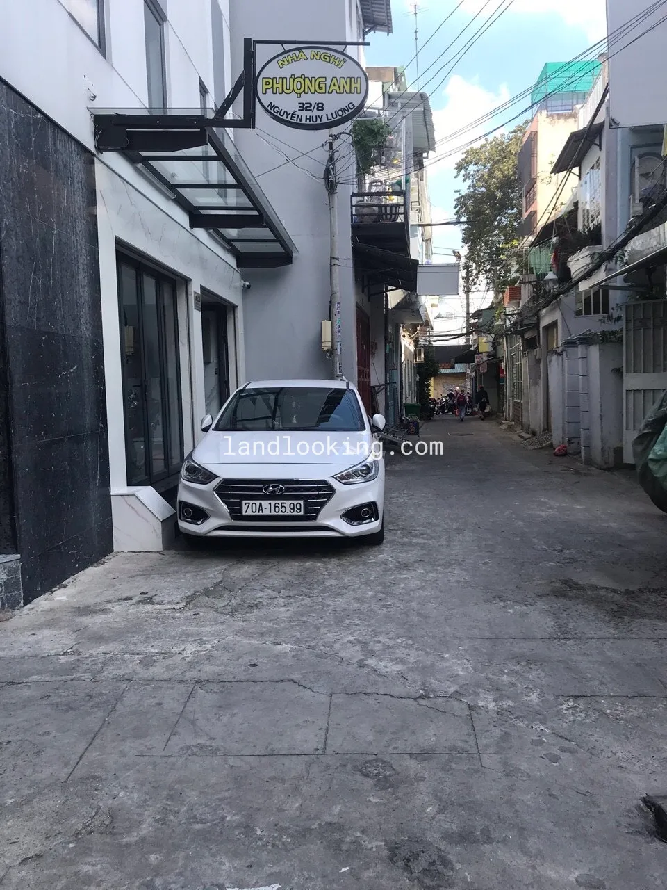 128/48 - Đinh Tiên Hoàng, Phường 01, Quận Bình Thạnh - ảnh 0