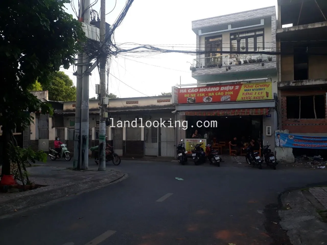 42A - Đường Số 19, Phường Linh Chiểu, Quận Thủ Đức - ảnh 3