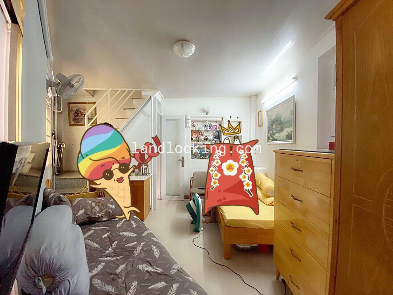 29/87 - Đoàn Thị Điểm, Phường 01, Quận Phú Nhuận - ảnh 0