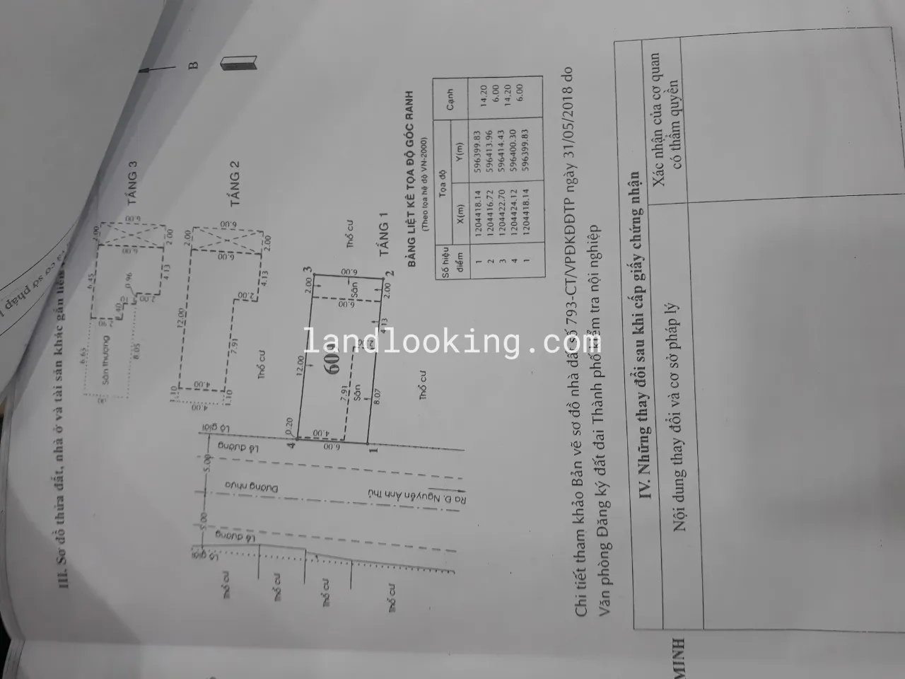 2/24 - Nguyễn Ảnh Thủ, Phường Hiệp Thành, Quận 12 - ảnh 2