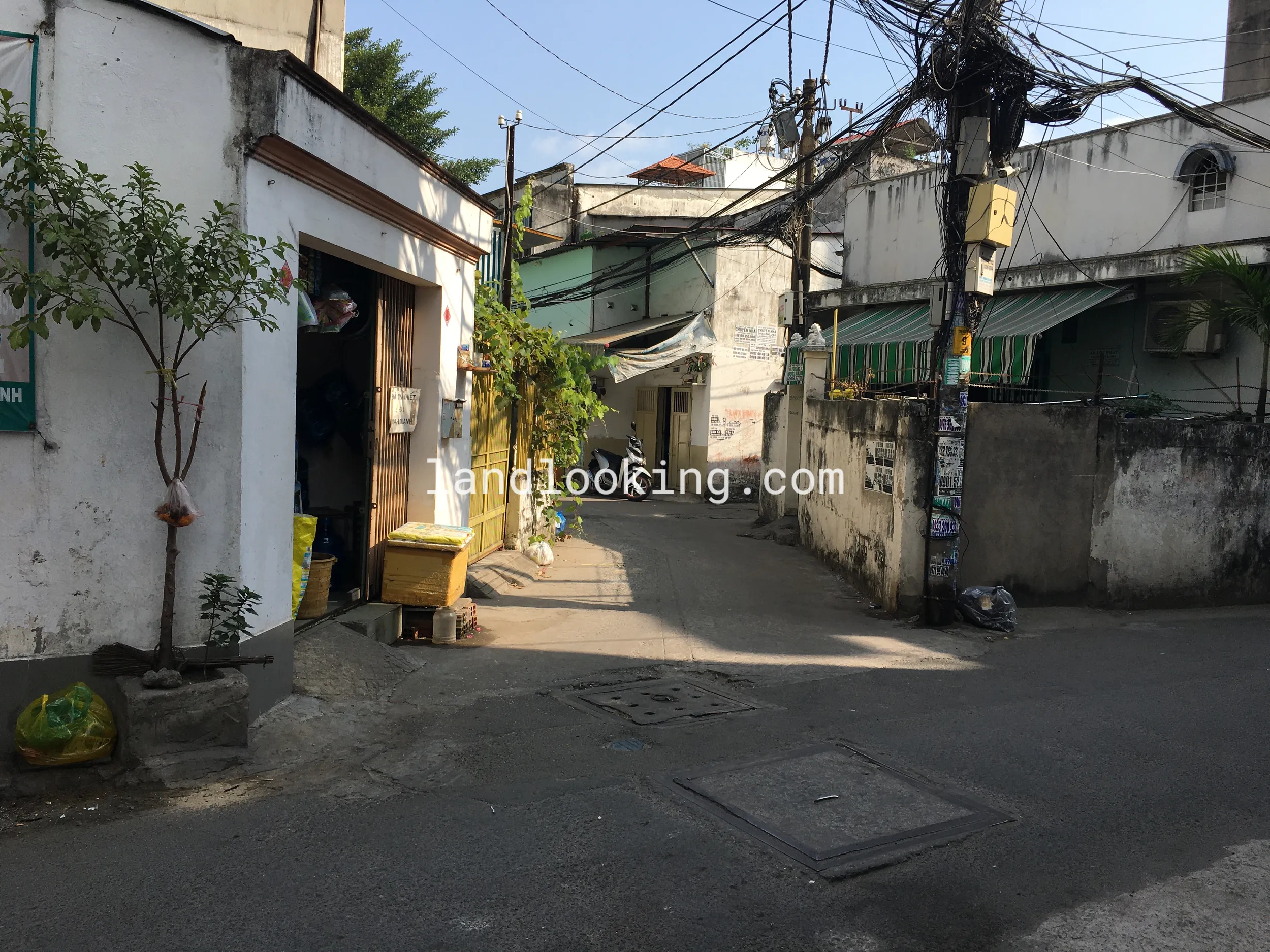 346/22/14 - Chu Văn An, Phường 12, Quận Bình Thạnh - ảnh 0