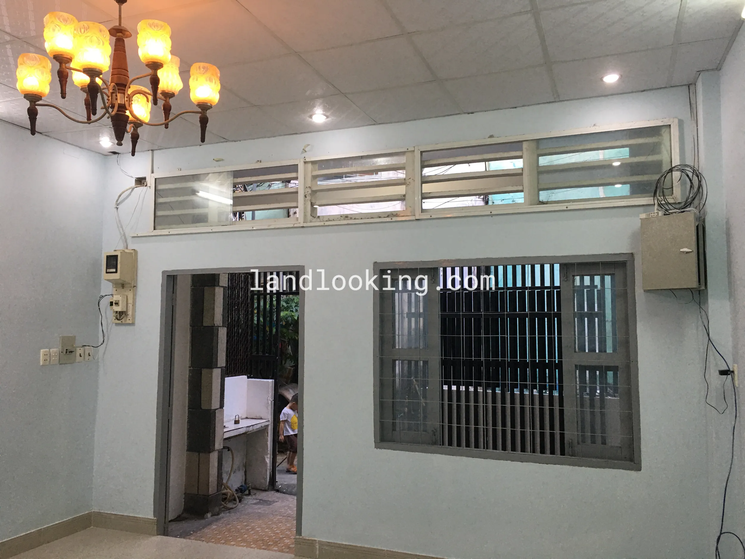 346/22/14 - Chu Văn An, Phường 12, Quận Bình Thạnh - ảnh 1