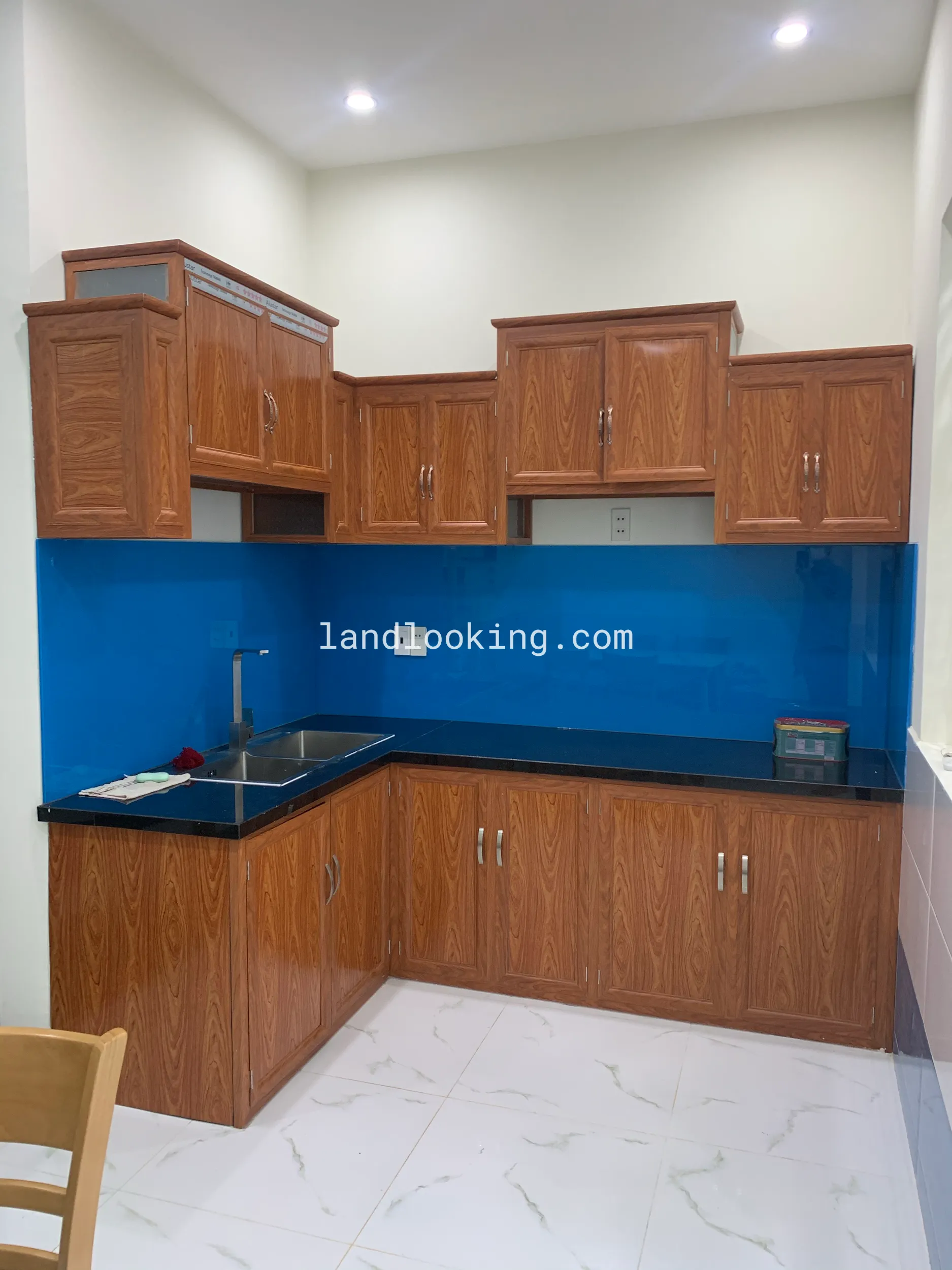 294/22B1 - Nơ Trang Long, Phường 12, Quận Bình Thạnh - ảnh 2