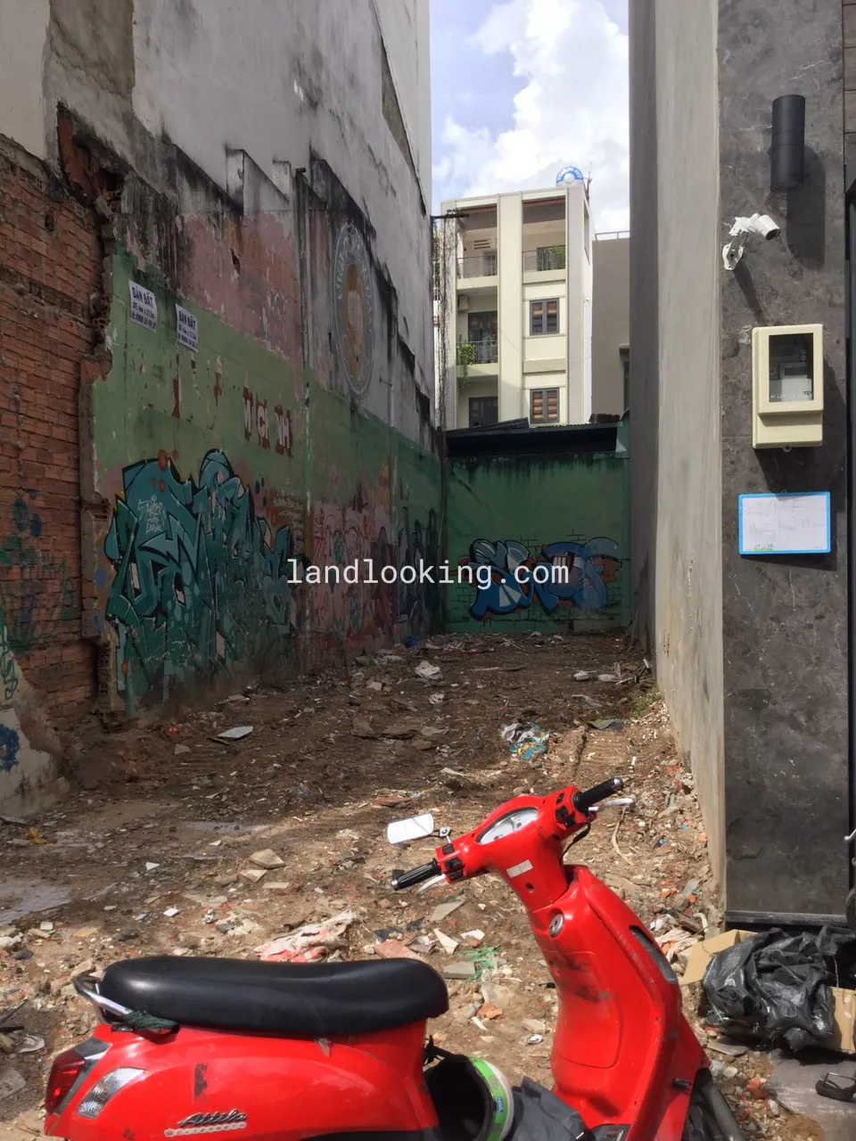 12/16 - Hoàng Hoa Thám, Phường 07, Quận Bình Thạnh - ảnh 5