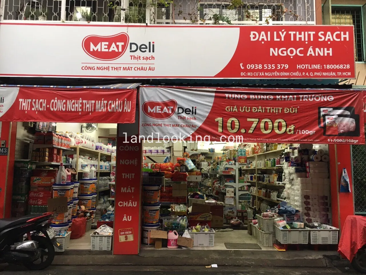 M3 - Nguyễn Đình Chiểu, Phường 04, Quận Phú Nhuận - ảnh 2