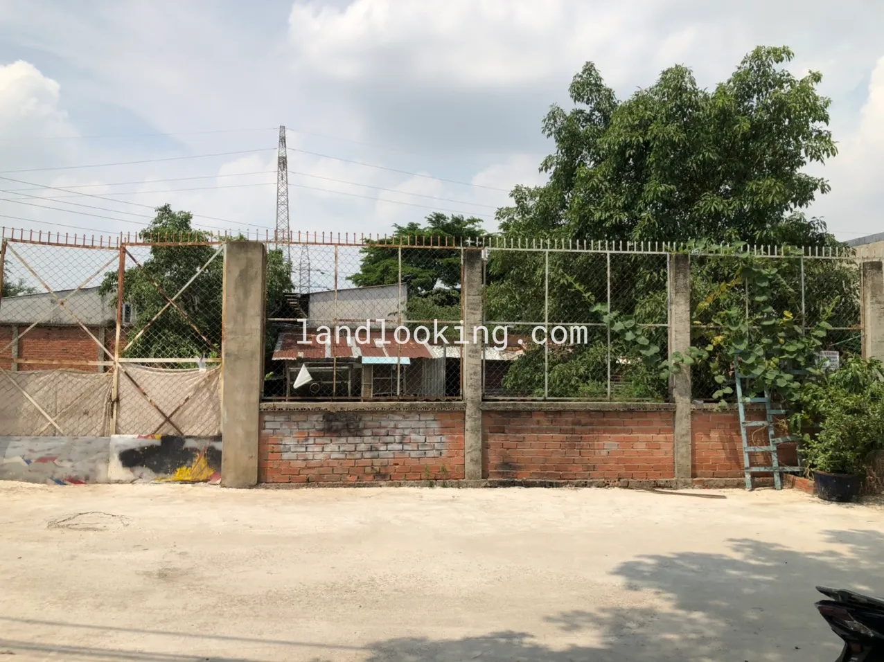 39 - Đường Số 1, Phường Hiệp Bình Chánh, Quận Thủ Đức - ảnh 3