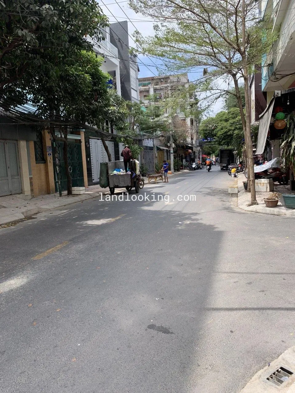 85 - Ca Văn Thỉnh, Phường 11, Quận Tân Bình - ảnh 4