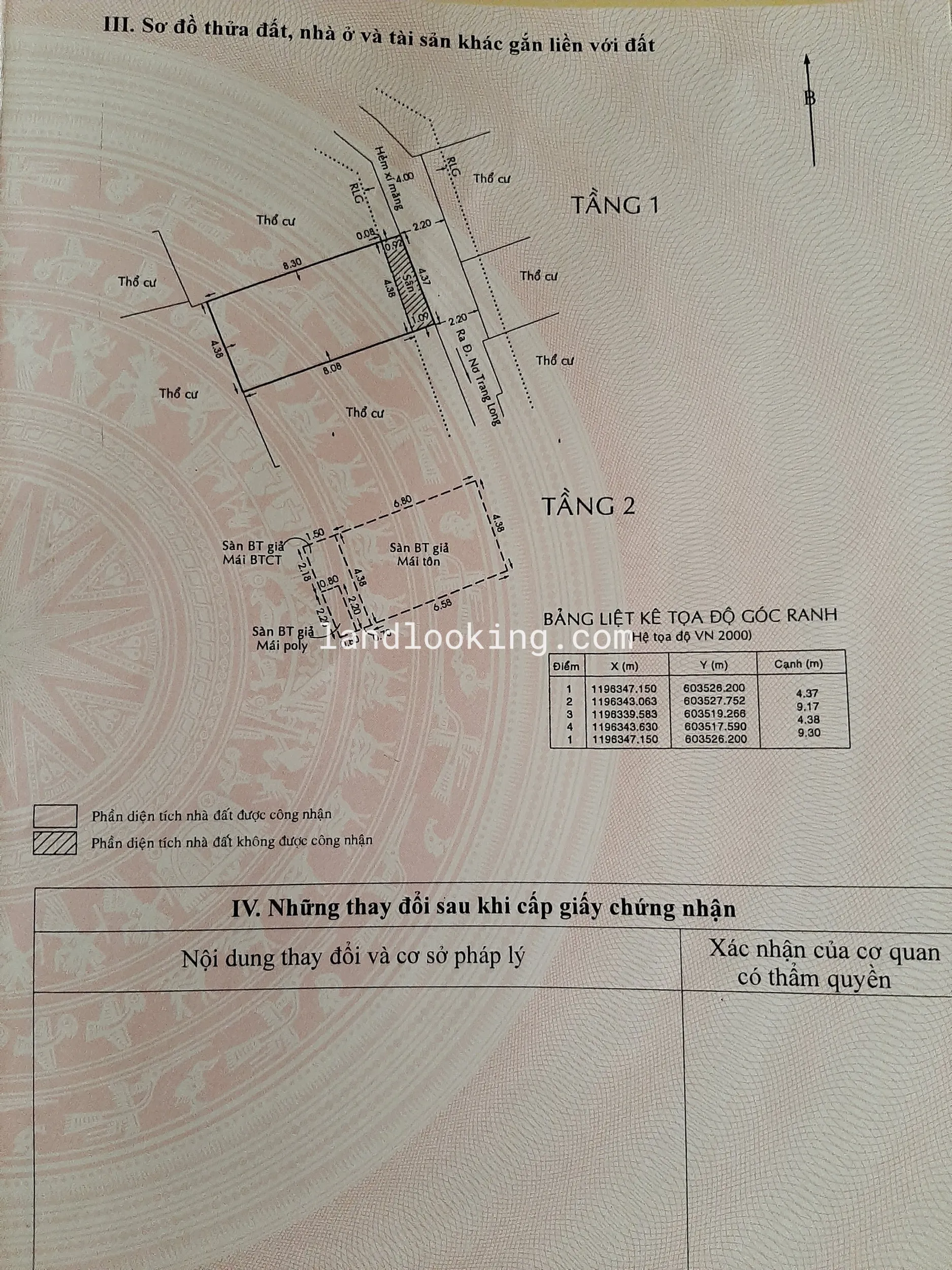 294/22B1 - Nơ Trang Long, Phường 12, Quận Bình Thạnh - ảnh 0