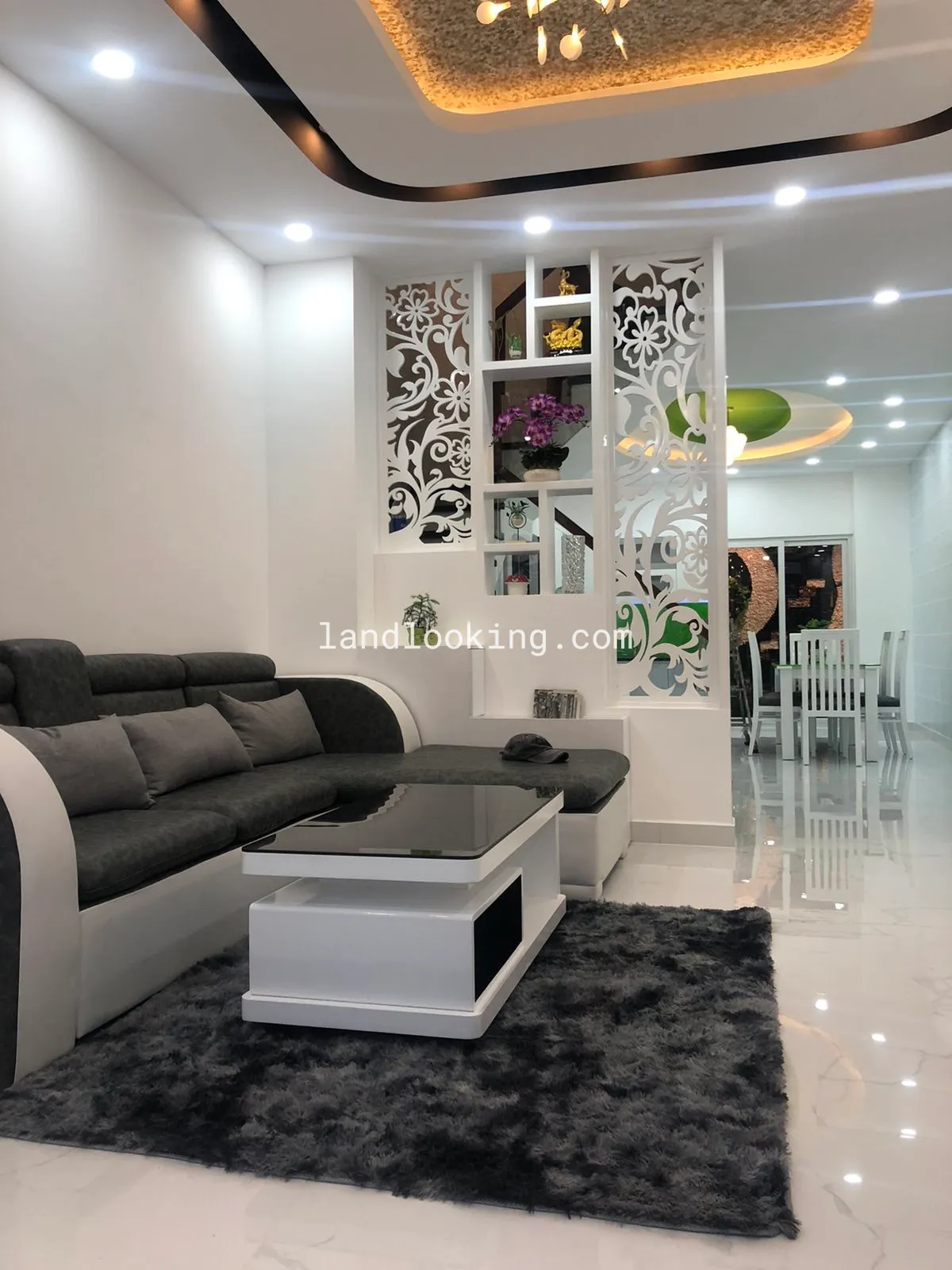 83 - Nguyễn Văn Công, Phường 03, Quận Gò Vấp - ảnh 5