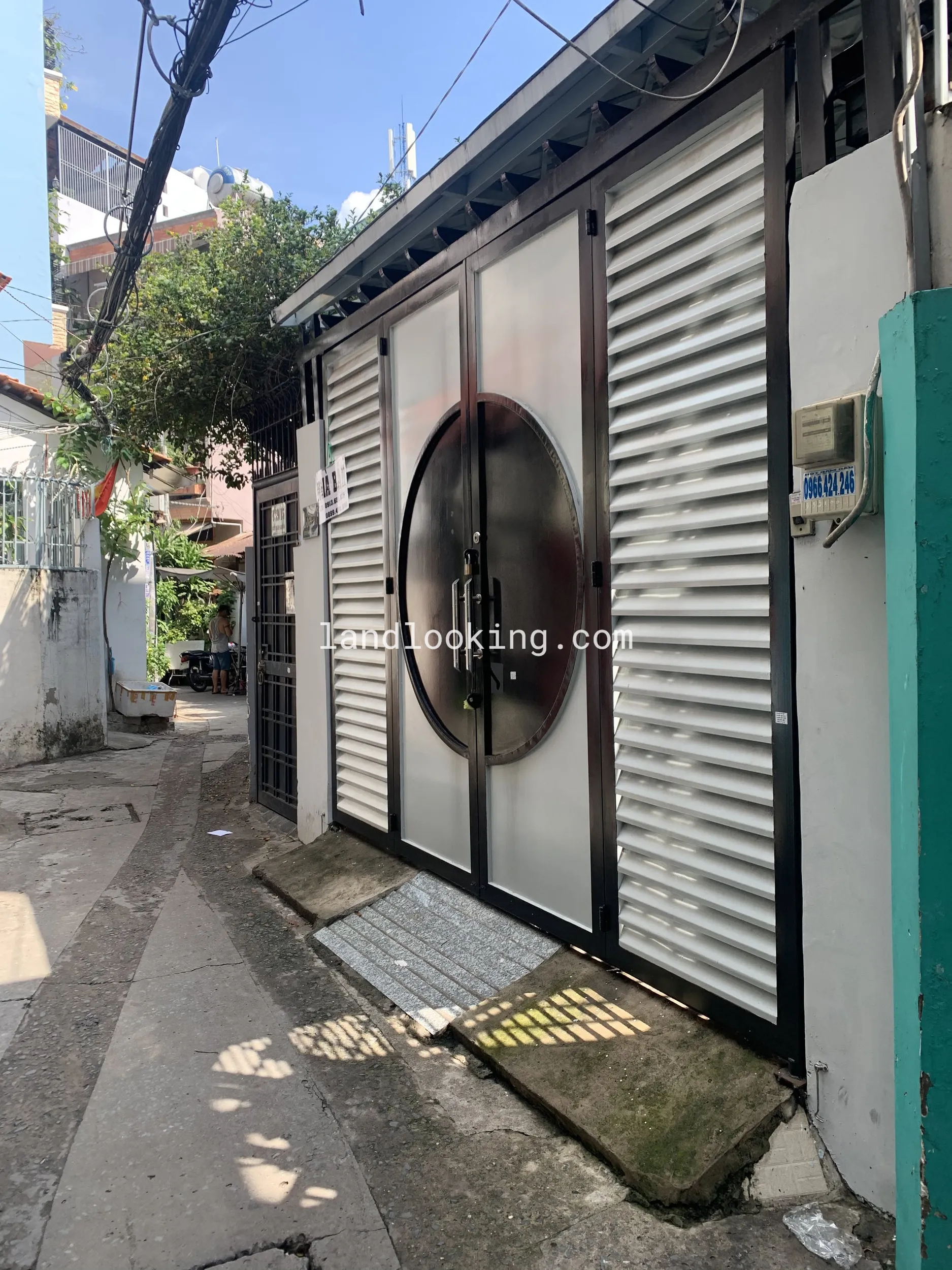 139/17 - Nguyễn Thượng Hiền, Phường 06, Quận Bình Thạnh - ảnh 2